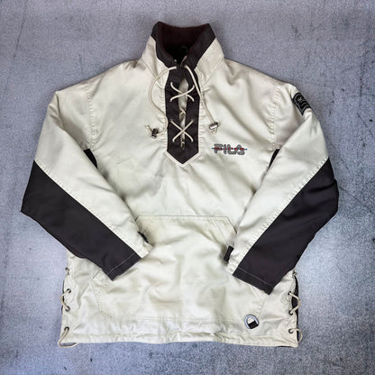 Vintage Fila Glider Jacke (XL)