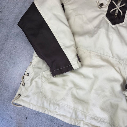 Vintage Fila Glider Jacke (XL)