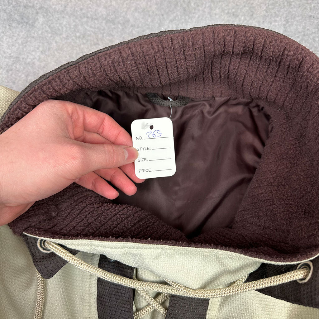 Vintage Fila Glider Jacke (XL)