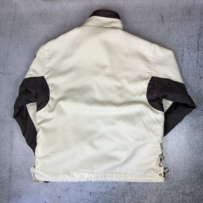 Vintage Fila Glider Jacke (XL)
