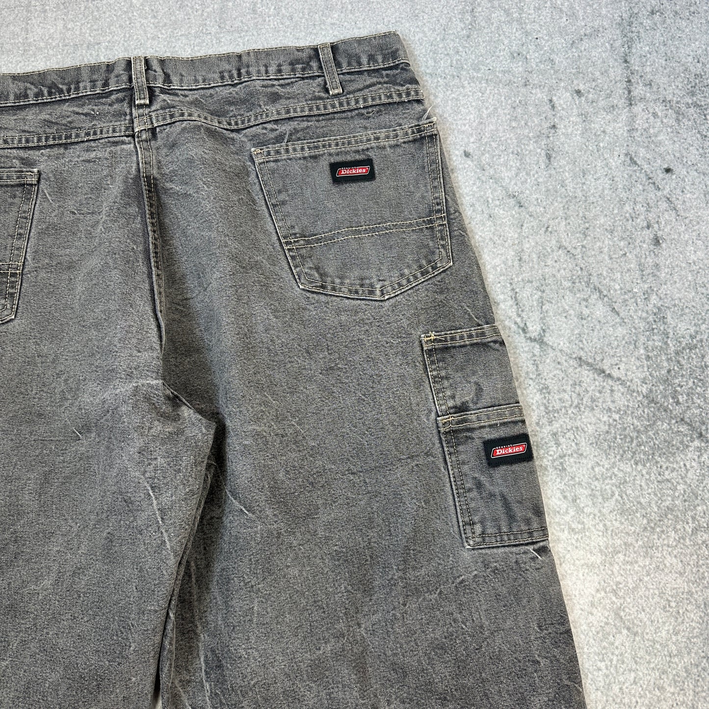 Dickies Shorts Grau (42)
