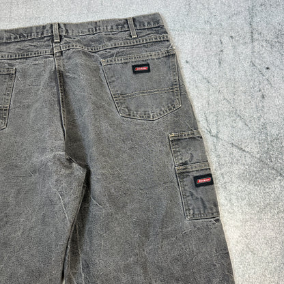 Dickies Shorts Grau (42)