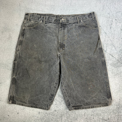 Dickies Shorts Grau (42)