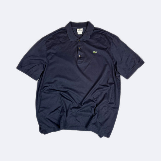 Lacoste Polo Dunkelblau (L-XL)