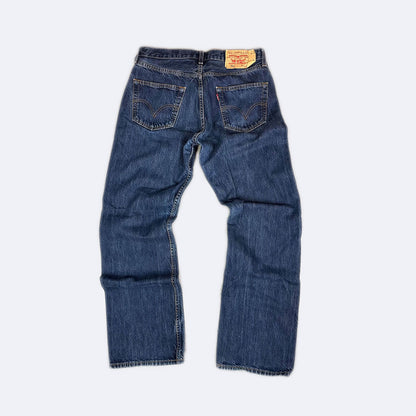 Vintage Levis 501 Jeans W34 / L32