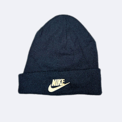 Vintage Nike Mütze Dunkelblau