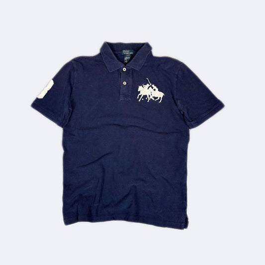 Polo Ralph Lauren Polo Dunkelblau (XS-S)