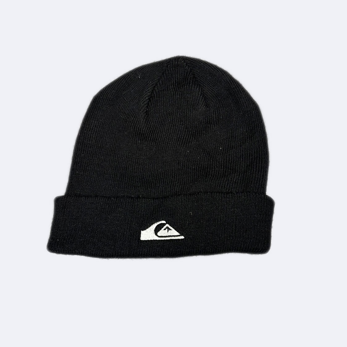 Quiksilver Mütze Schwarz