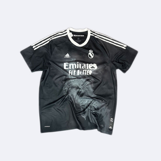 Adidas Real Madrid Human Race Trikot Sergio Ramos (XL)