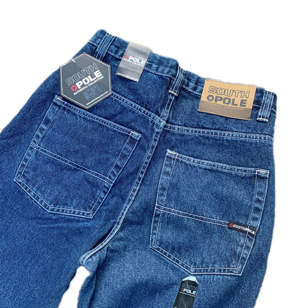 Deadstock Southpole Jeans 29 (S)