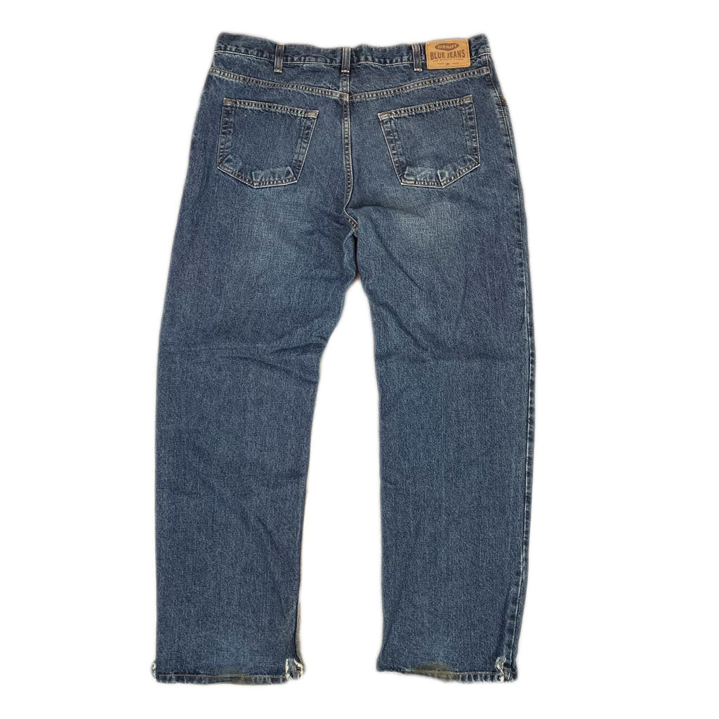 Vintage Old Navy Blue Jeans W36 / L30 (L)