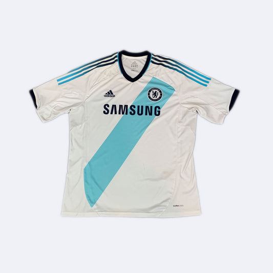 Vintage Chelsea 2012 2013 Trikot (XL)