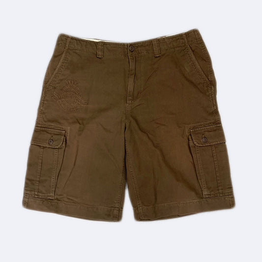 Tommy Hilfiger Cargoshorts Braun 36 (L)