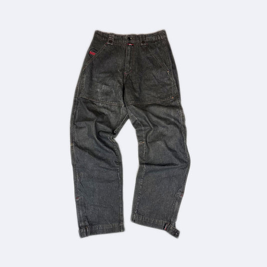 Vintage Willy Esco Baggy Jeans (L-XL)