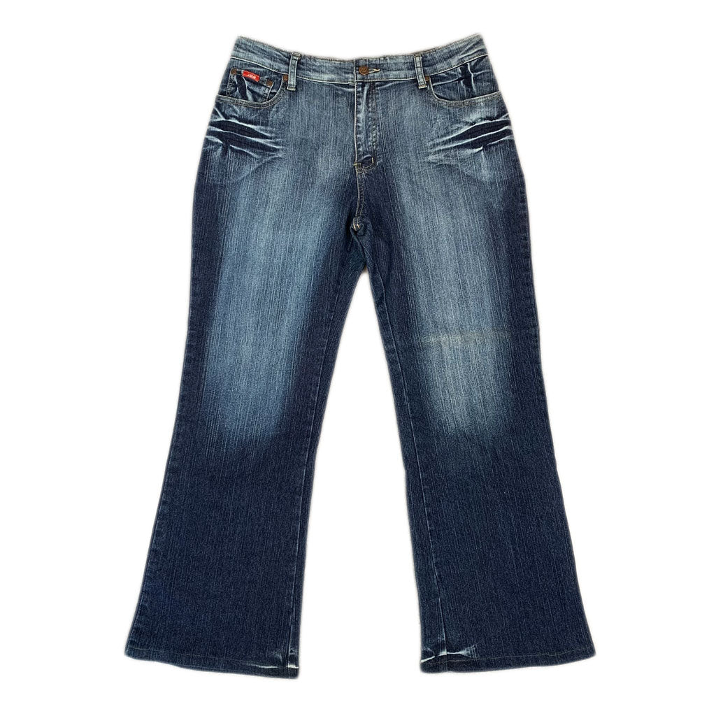 Y2K ADB Jeans (M)