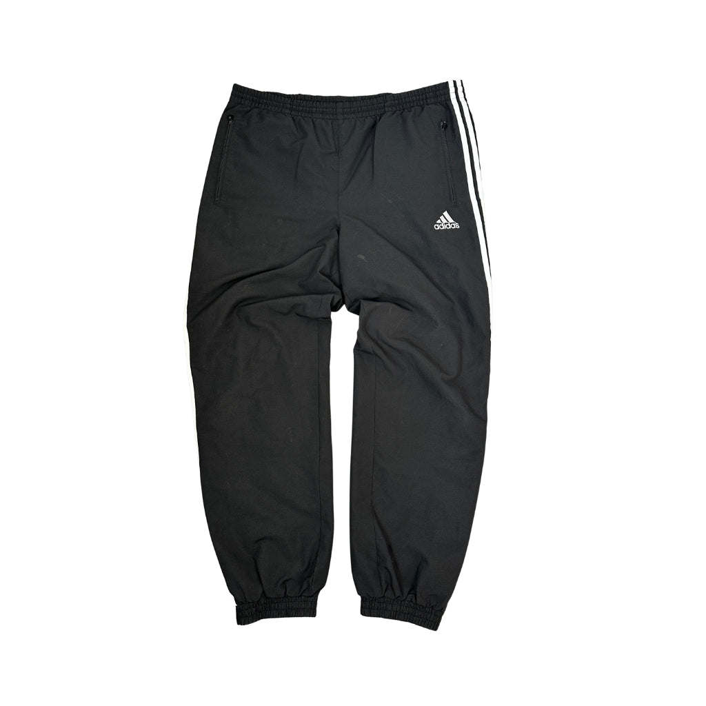 Adidas Trackpants Schwarz (L)