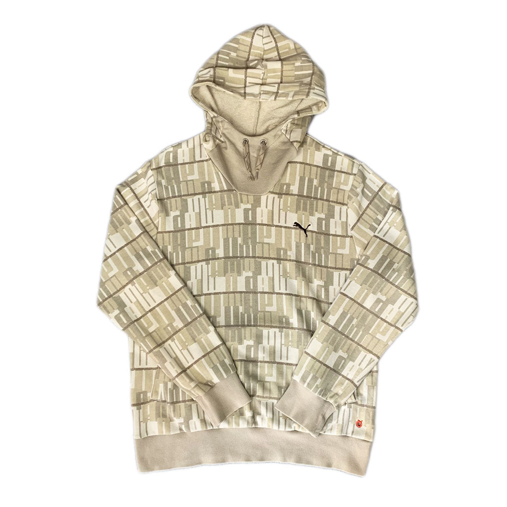 Puma Hoodie (L)