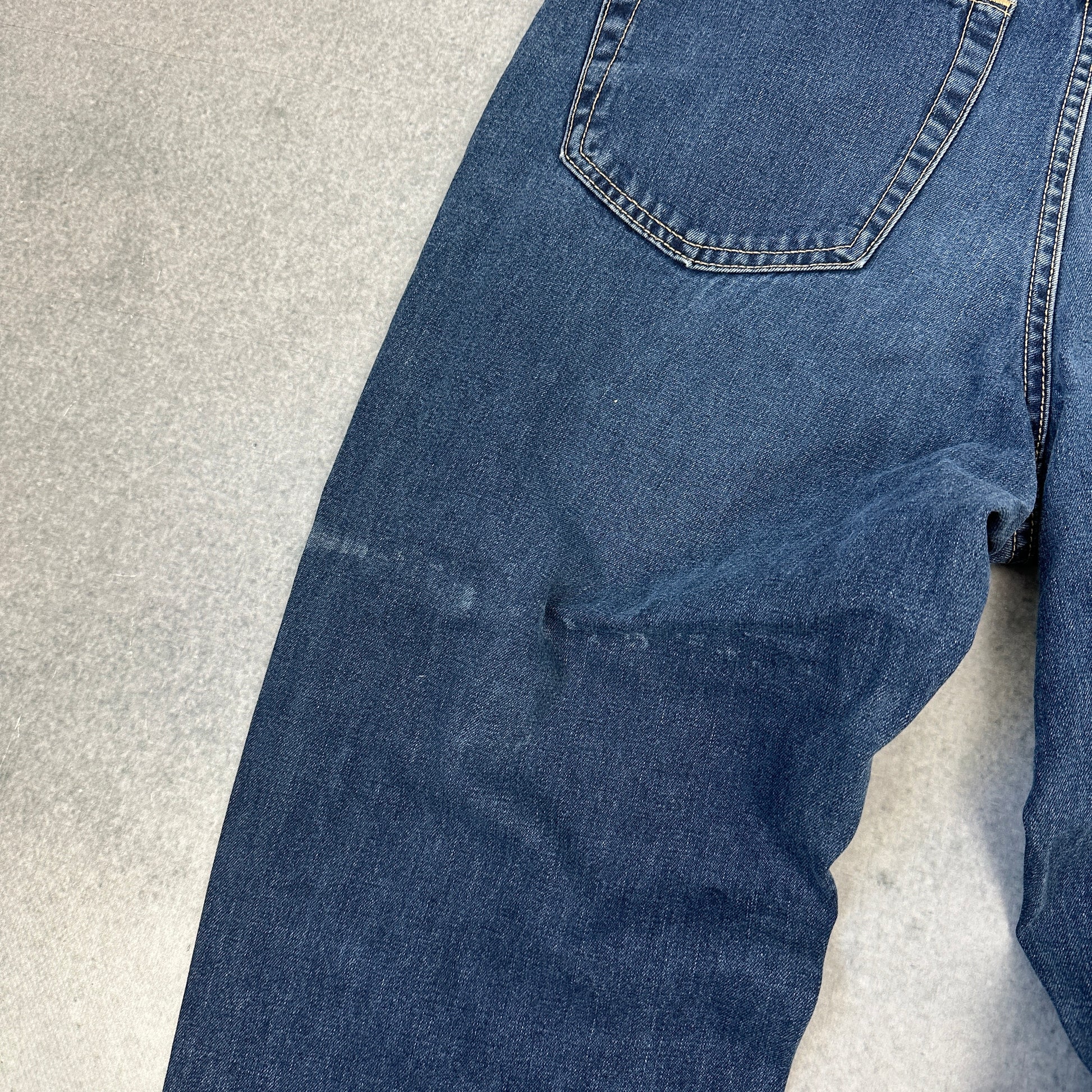 Joop! JOOP! Jeans Blau (36/34)