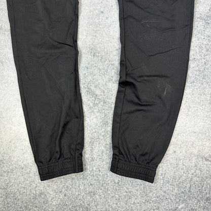 Puma Jogginghose Schwarz (M)