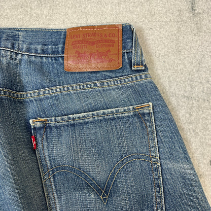 Levi’s Jeans Blau (W34/L32)