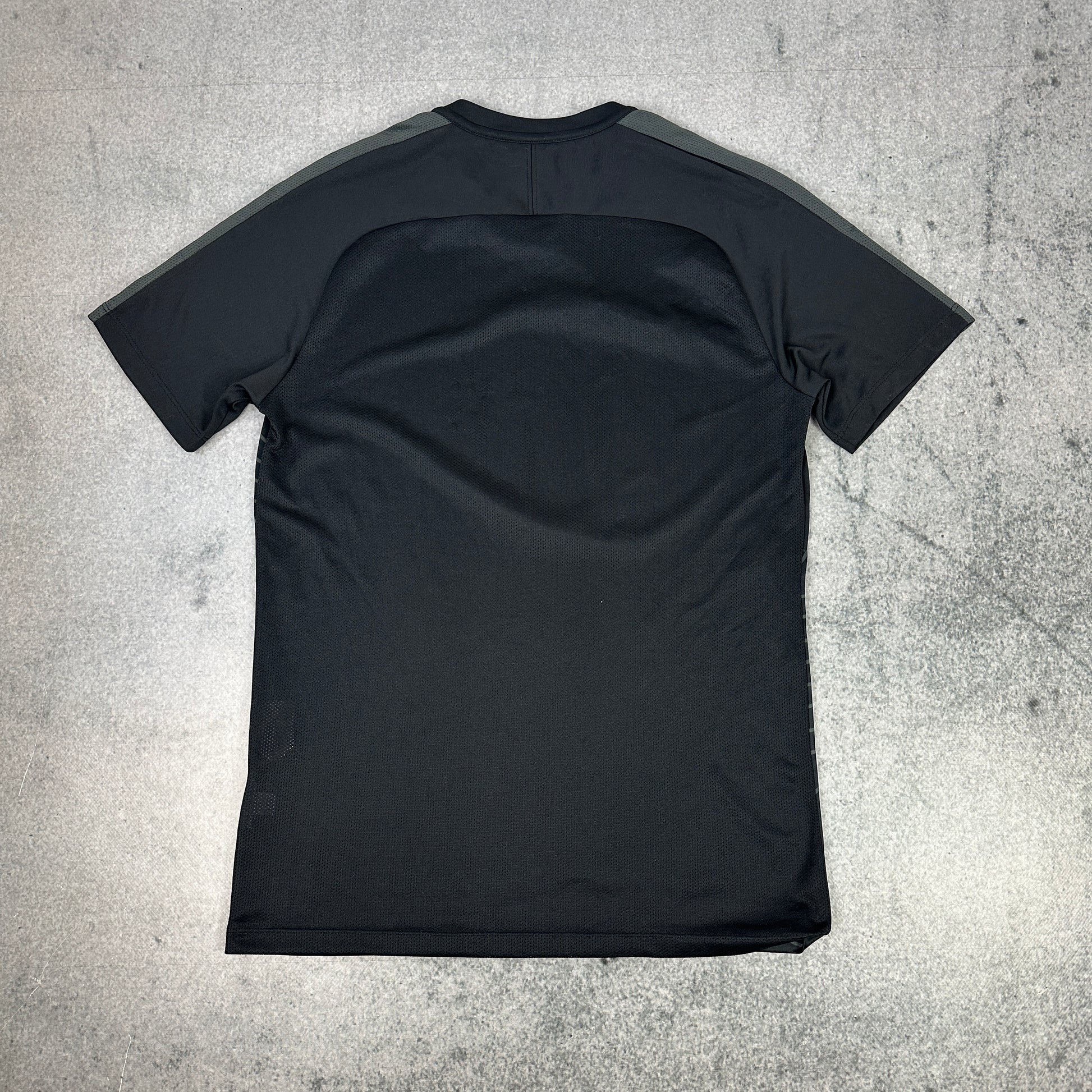 Nike Trikot Schwarz (M)