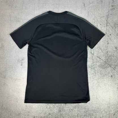 Nike Trikot Schwarz (M)