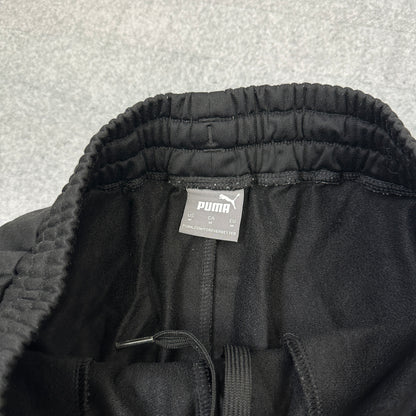 Puma Jogginghose Schwarz (M)