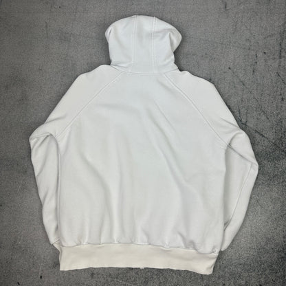 Vintage Billabong Hoodie Weiß (M)