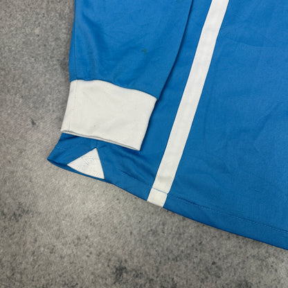 Vintage Umbro Umbro Trikot Blau (M)