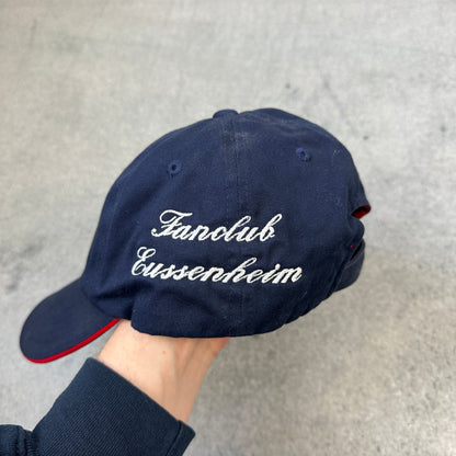 Fc Bayern München FC Bayern München Cap Marineblau