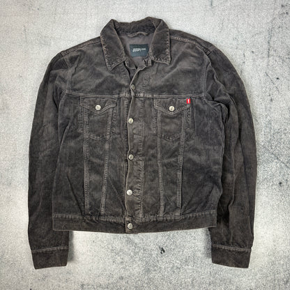 Joop! Jeans Jacke Grau (50)
