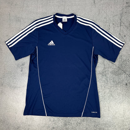 Adidas Trikot Blau (M)