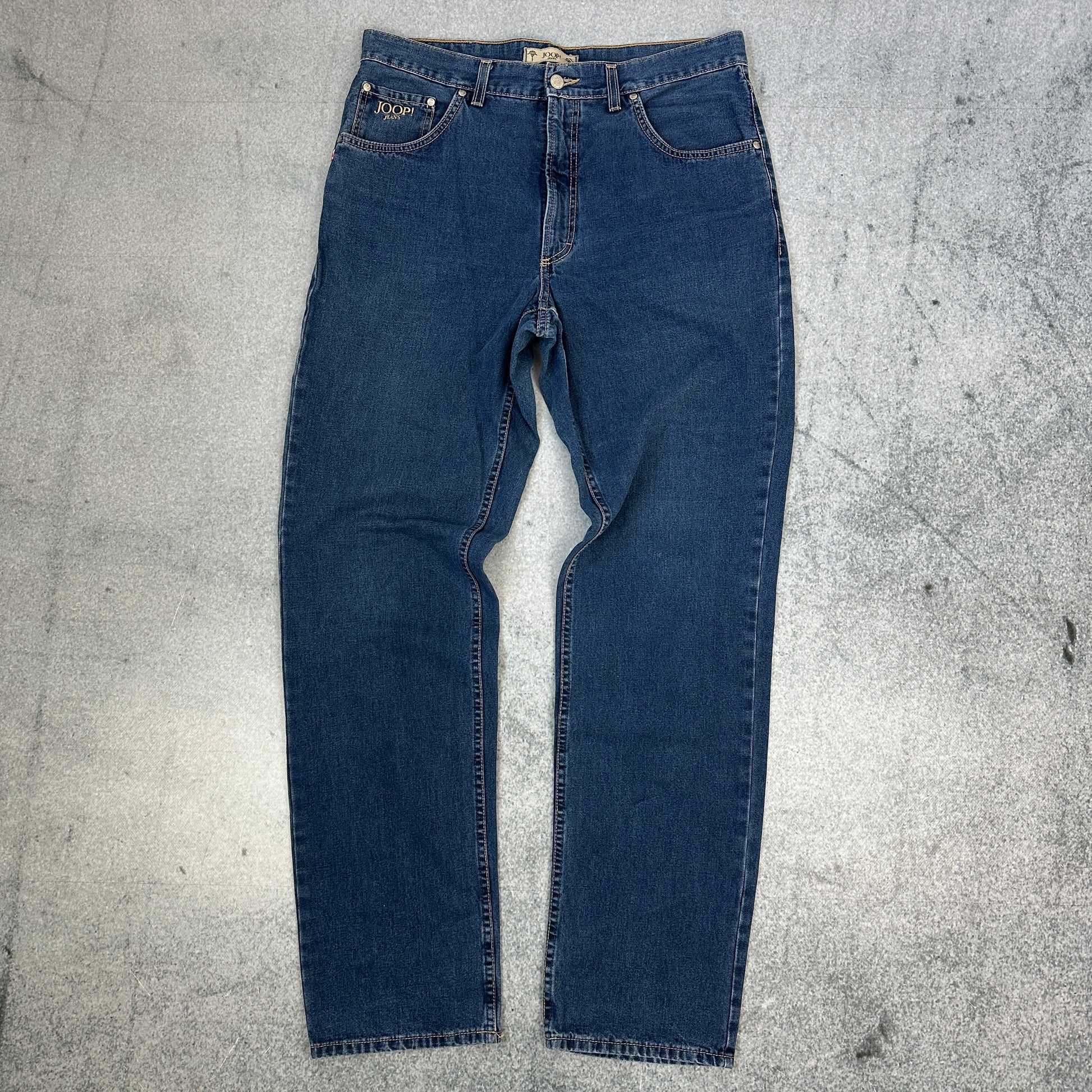Joop! JOOP! Jeans Blau (36/34)