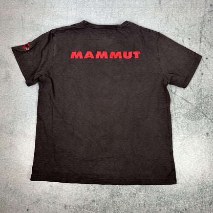 Mammut T-Shirt Braun (XXL)