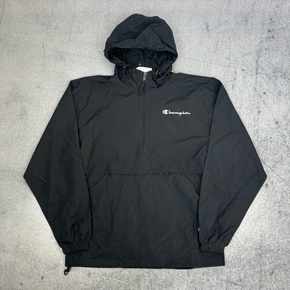 Champion Jacke Schwarz (S)
