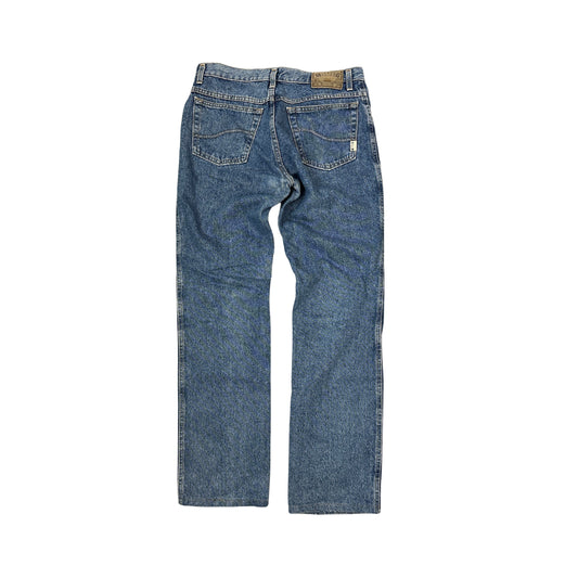 Vintage Mustang Jeans Blau (W32/L30)