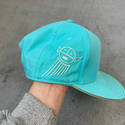 PUEBLO Tasche Blau ()