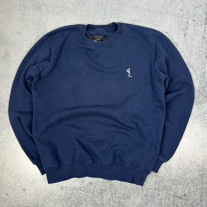 Religion London Sweater Marineblau (M)