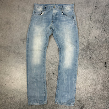 G-Star Raw GS01 Jeans Blau (34)