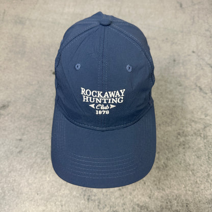 Ahead Performance Rockaway Hunting Club Cap Blau