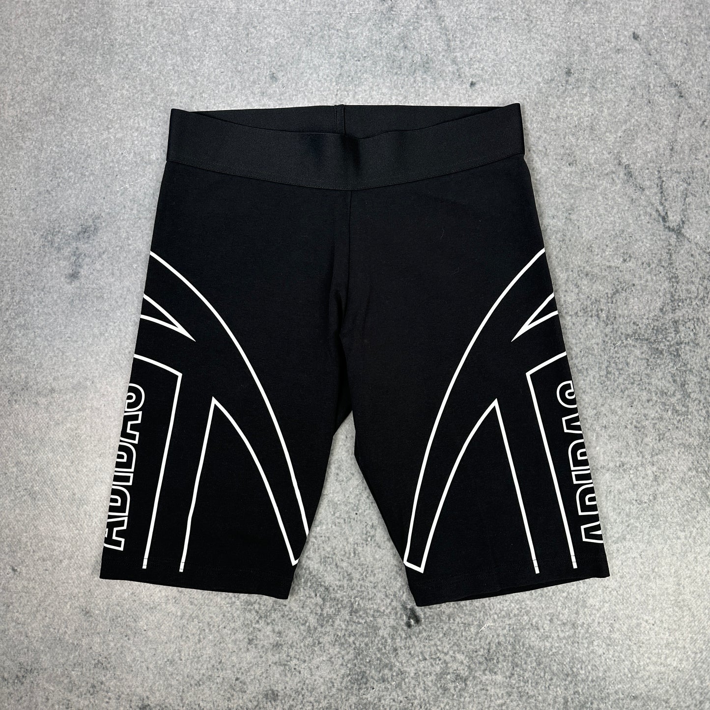 Adidas Shorts Schwarz (XS-S)