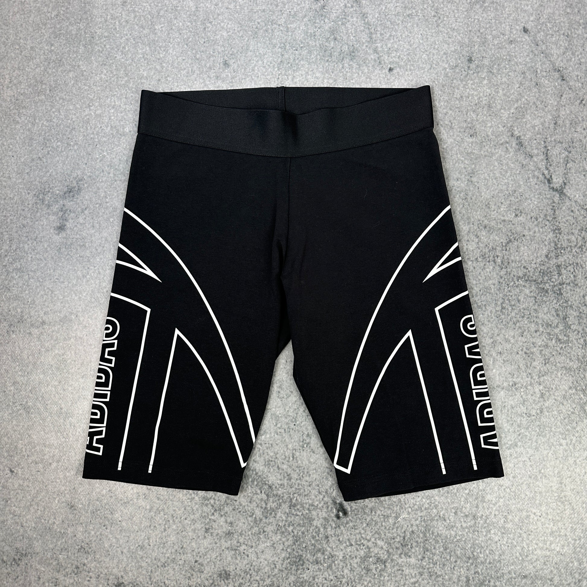 Adidas Shorts Schwarz (XS-S)