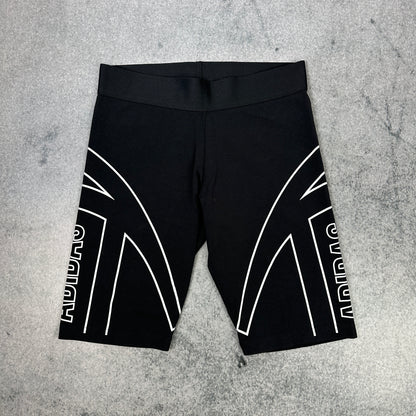 Adidas Shorts Schwarz (XS-S)