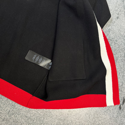 Sandro Paris Dave Cardigan Schwarz (L-XL)