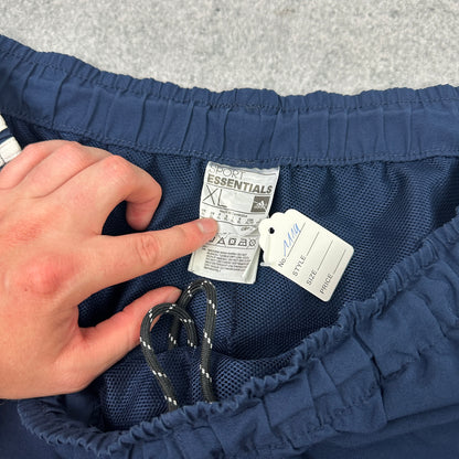 Adidas Shorts Marineblau (XL)