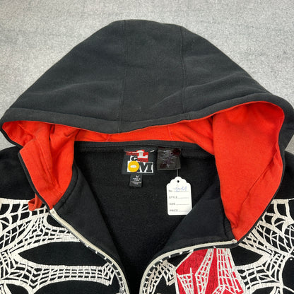 Volcom Hoodie Schwarz (M)