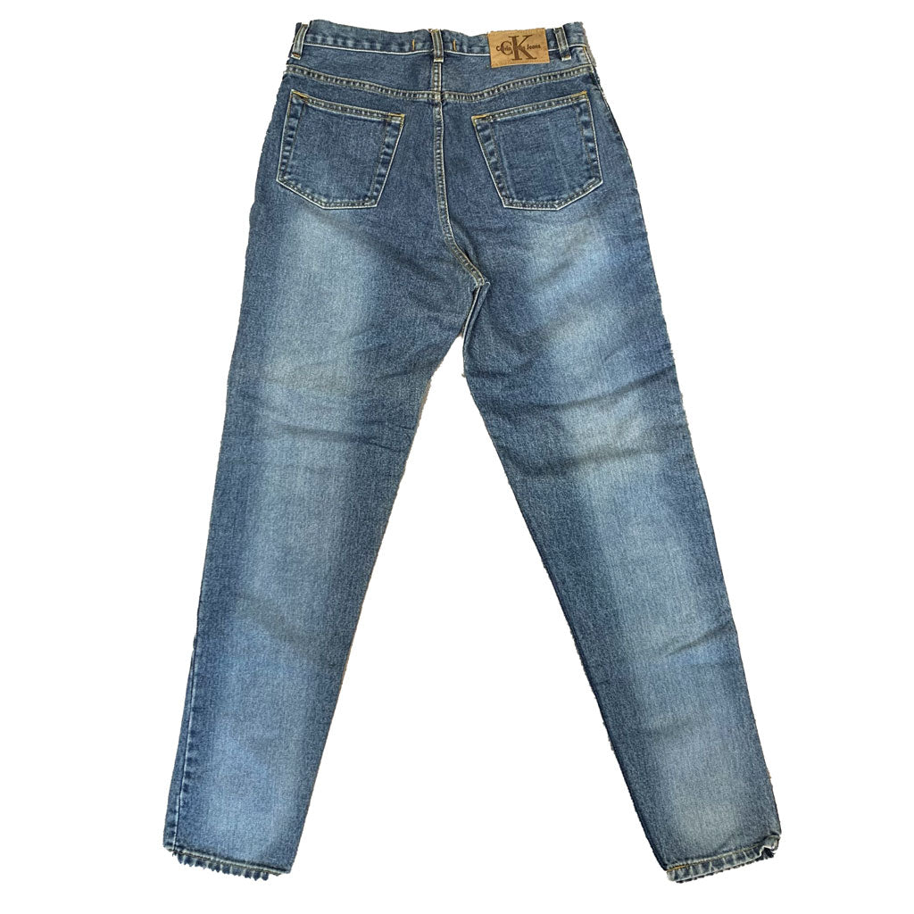 Vintage Calvin Klein Jeans 32